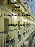 Punishment and Crime - Poetry from Behind Bars (eBook, ePUB)