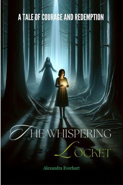 Cover The Whispering Locket (eBook, ePUB)