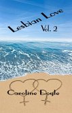 Lesbian Love Vol.2 (eBook, ePUB)