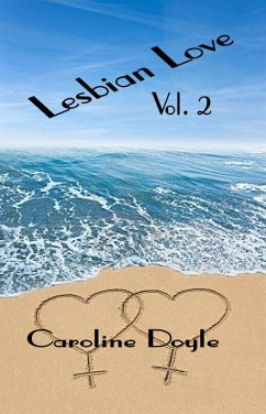 Cover Lesbian Love Vol.2 (eBook, ePUB)