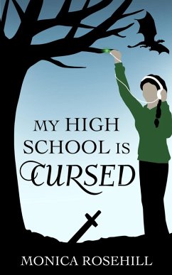 Cover My High School is Cursed (eBook, ePUB)