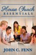 House Church Essentials (eBook, ePUB) - Bild 1