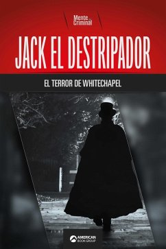 Cover Jack el Destripador, el terror de Whitechapel (eBook, ePUB)