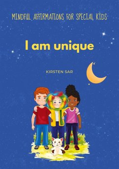 I am unique (eBook, ePUB) - Sar, Kirsten