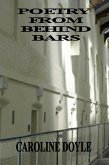 Poetry From Behind Bars (eBook, ePUB)