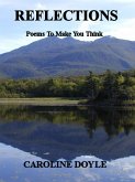 Reflections - Poems To Make You Think (eBook, ePUB)