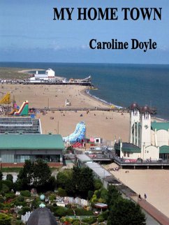 Cover Gt Yarmouth My Home Town (eBook, ePUB)