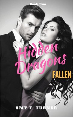 Cover Hidden Dragons: Fallen (eBook, ePUB)