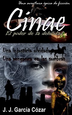 Cinae. El poder de la debilidad (eBook, ePUB) - Cozar, J. J. Garcia