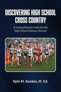 Cover Discovering High School Cross Country (eBook, ePUB)