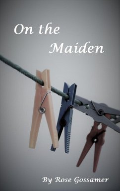 Cover On the Maiden (eBook, ePUB)