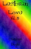 Lesbian Love Vol.5 (eBook, ePUB)