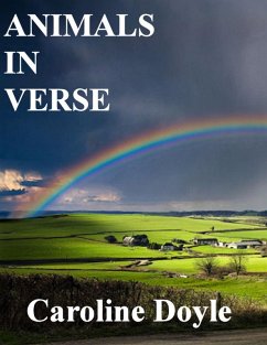Cover Animals In Verse (eBook, ePUB)