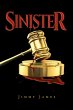 Sinister (eBook, ePUB) - Bild 1