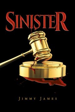 Sinister (eBook, ePUB)