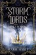 Storm Lords: Gale Season (eBook, ePUB) - Bild 1