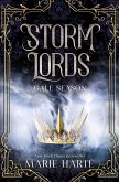 Storm Lords: Gale Season (eBook, ePUB)