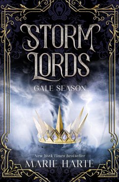 Cover Storm Lords: Gale Season (eBook, ePUB)