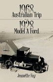 1968 Australian Trip in a 1928 Model A Ford (eBook, ePUB)