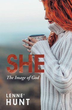 Cover SHE (eBook, ePUB)