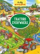 My Big Wimmelbook® - Tractors... - Bild 1