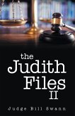 The Judith Files II (eBook, ePUB)