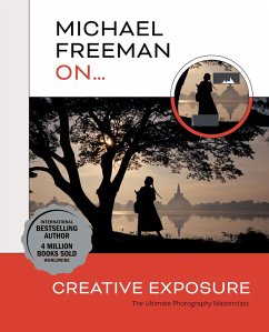 Cover Michael Freeman On... Creative Exposure (eBook, ePUB)