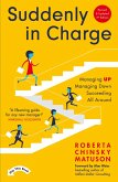 Suddenly in Charge (eBook, ePUB)