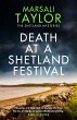 Death at a Shetland Festival (eBook,... - Bild 1