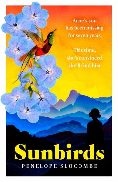 Sunbirds (eBook, ePUB) - Slocombe, Penelope