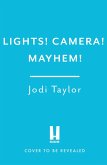 Lights! Camera! Mayhem! (eBook, ePUB)