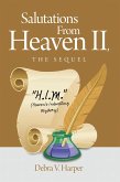 Salutations From Heaven II, The Sequel (eBook, ePUB)