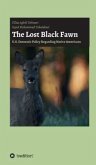 The Lost Black Fawn The Lost Black Fawn