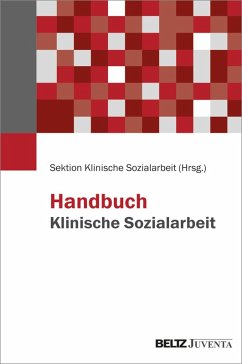 Handbuch Klinische Sozialarbeit (eBook, ePUB)
