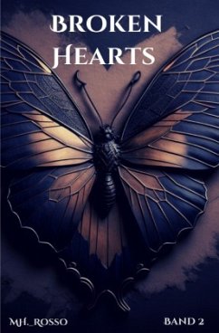 Broken Hearts - Rosso, MH._
