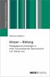Körper - Bildung (eBook, ePUB) - Bild 1