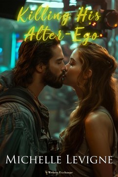 Cover Killing His Alter-Ego (eBook, ePUB)