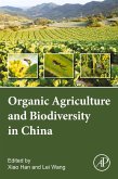 Organic Agriculture and Biodiversity in China (eBook, ePUB)