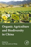 Organic Agriculture and Biodiversity in China (eBook, ePUB)