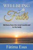 Wellbeing With Faith (eBook, ePUB)