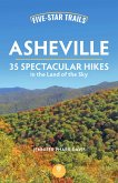Five-Star Trails: Asheville (eBook, ePUB)