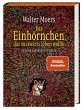 Das Einhörnchen, das rückwärts leben... - Bild 1
