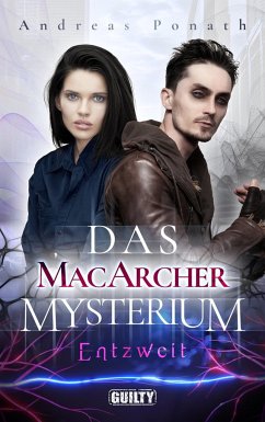 Das MacArcher Mysterium - Ponath, Andreas