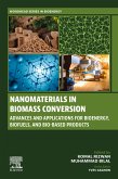 Nanomaterials in Biomass Conversion (eBook, ePUB)