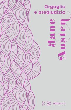 Cover Orgoglio e pregiudizio