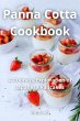 Panna Cotta Cookbook (eBook, ePUB) - Bild 1