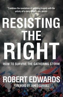 Cover Resisting the Right (eBook, ePUB)
