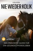 Nie Wieder Kolik: Der Präventiv-Guide für ein gesundes Pferdeleben