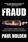 The Fraud (eBook, ePUB)