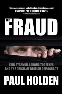 Cover The Fraud (eBook, ePUB)